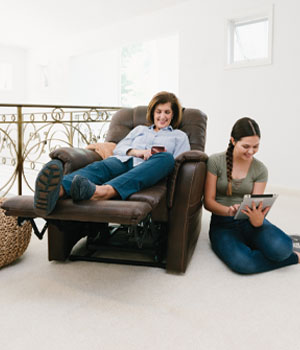 Elegance Lift Chair Elegance Lift Chair