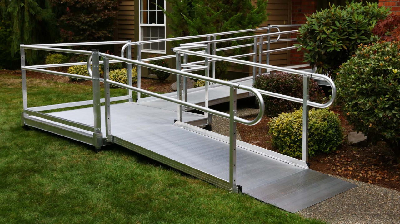 PATHWAY 3G Modular Access System 2 PATHWAY® 3G Modular Access System 2