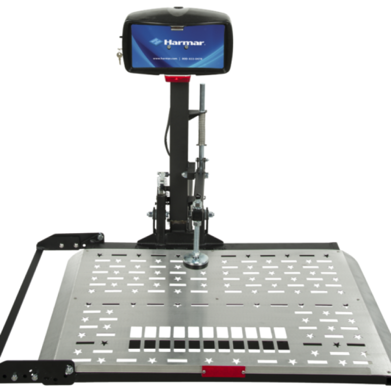 True Blue Outside Lift You Can Count On