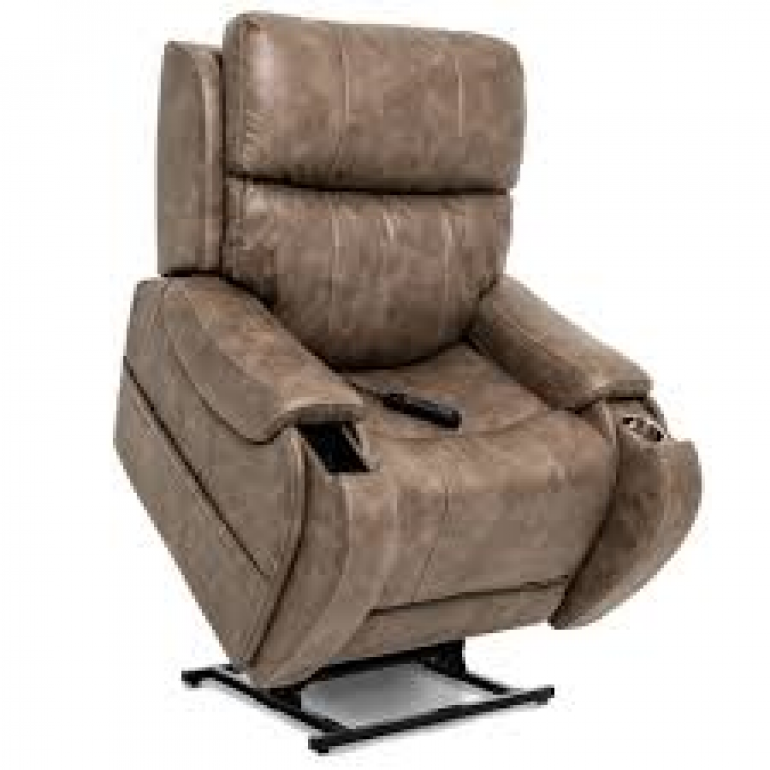 1 Atlas Plus Lift Chair