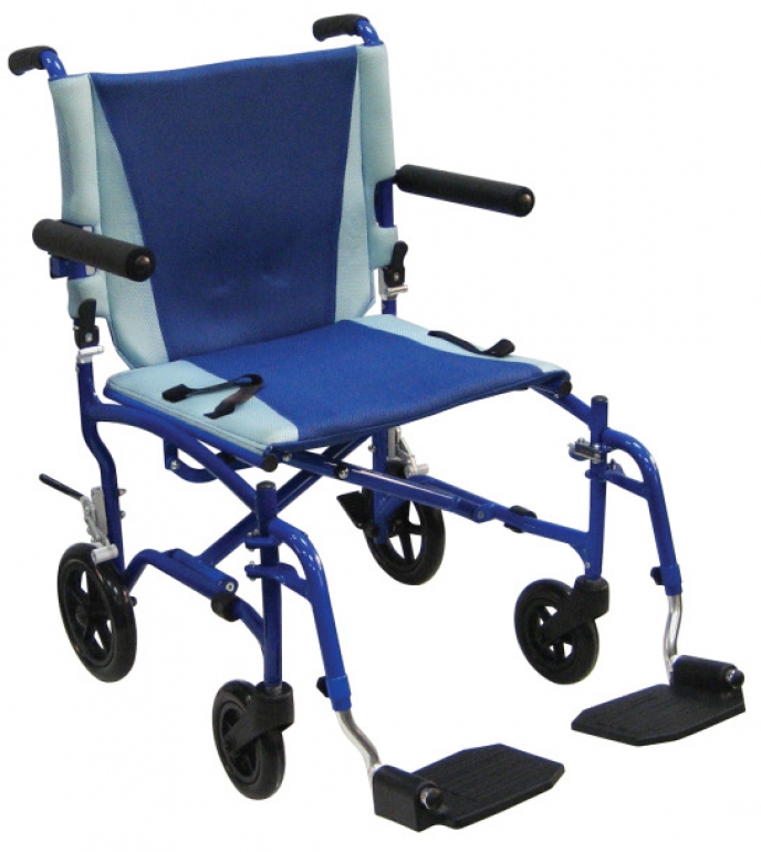 Drive TranSport Chair