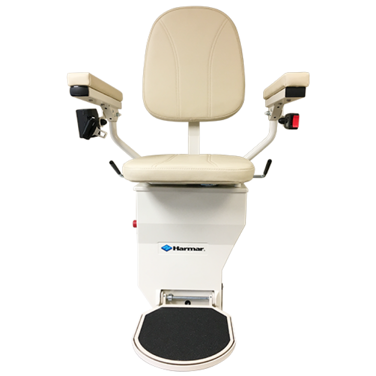 CSL500 CURVED STAIR LIFT