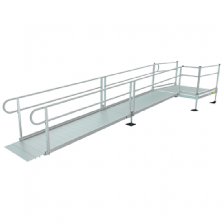 PATHWAY 3G Modular Access System