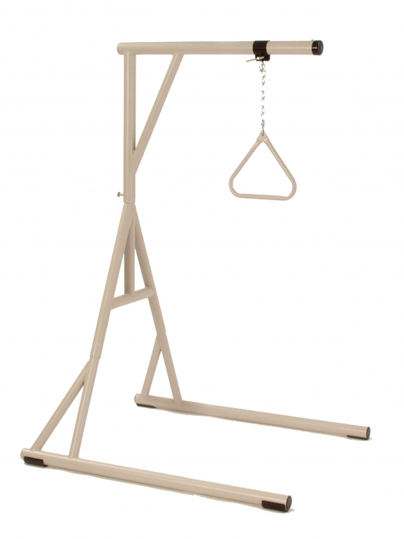 Trapeze Free Standing