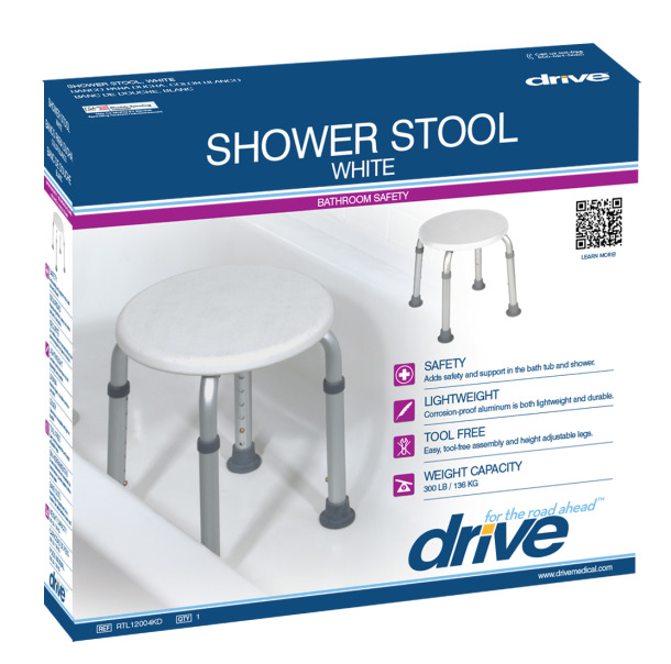 Shower Stool 2 Shower Stool 2