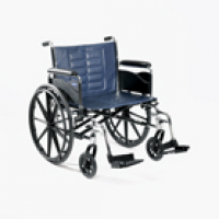 Tracer IV Wheelchair thumbnail