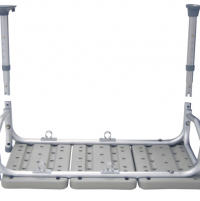 Transfer Tub Bench 2 thumbnail Transfer Tub Bench 2 thumbnail