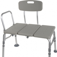 Transfer Tub Bench thumbnail Transfer Tub Bench thumbnail