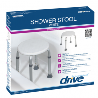 Shower Stool 2 thumbnail
