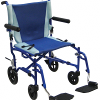 Drive TranSport Chair thumbnail Drive TranSport Chair thumbnail