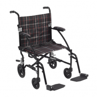 Fly-Lite Transport Chair thumbnail