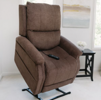 Metro Lift Chair thumbnail Metro Lift Chair thumbnail