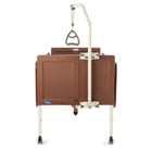 Trapeze Bed Mount Trapeze Bed Mount